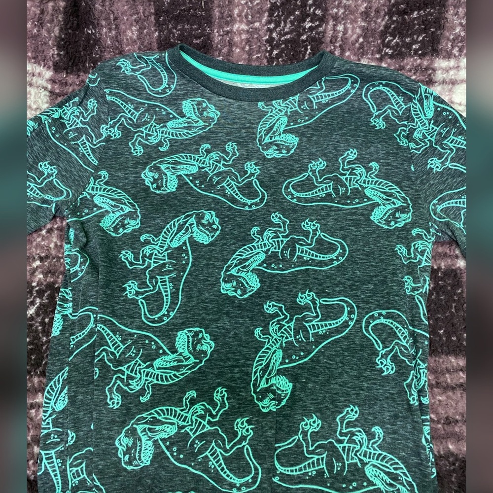 Dinosaur Tee